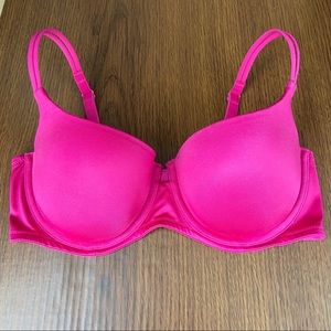 Victoria Secret Push Up Bra